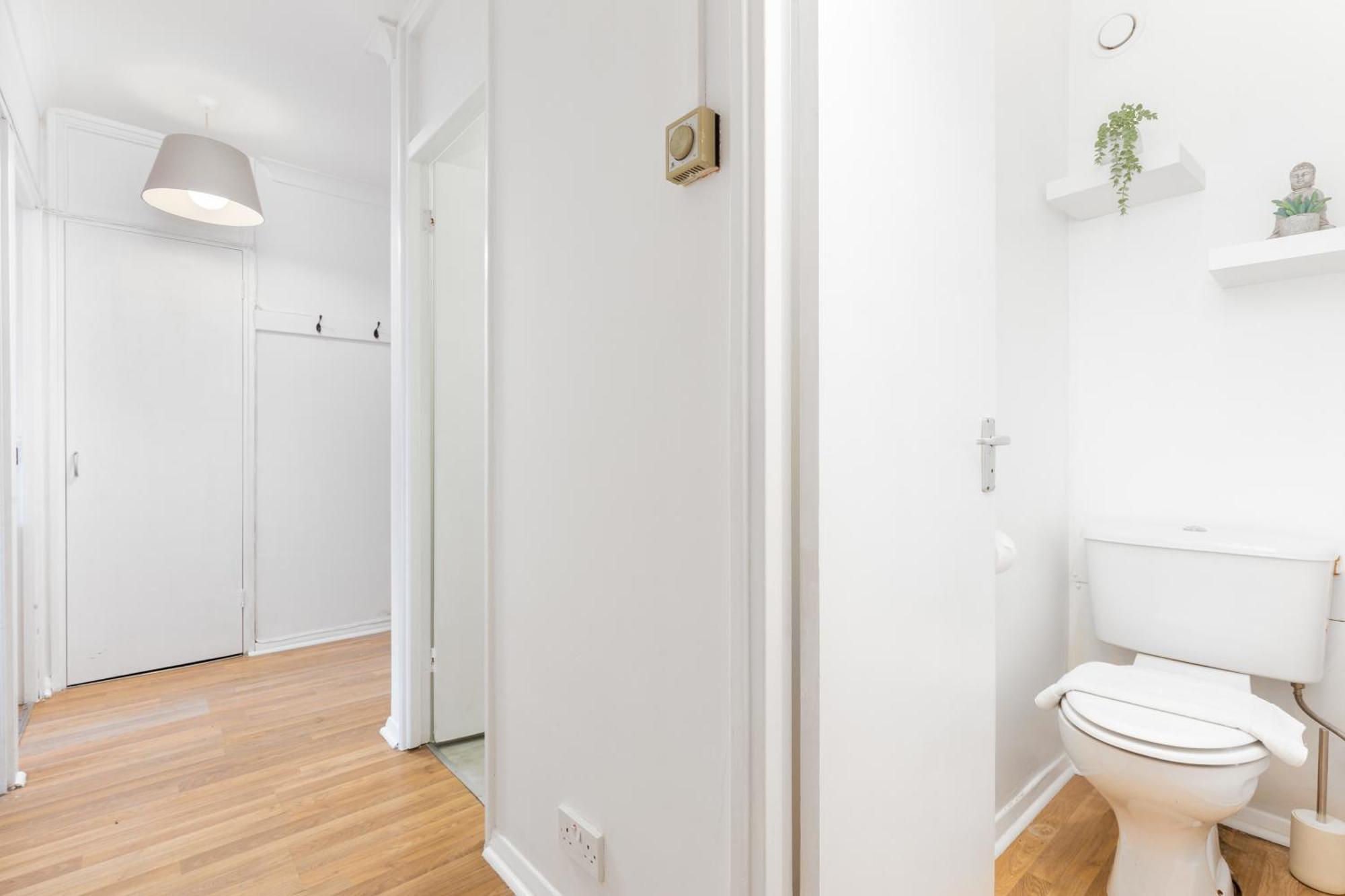 The Bermondsey Apartment Londyn Zewnętrze zdjęcie