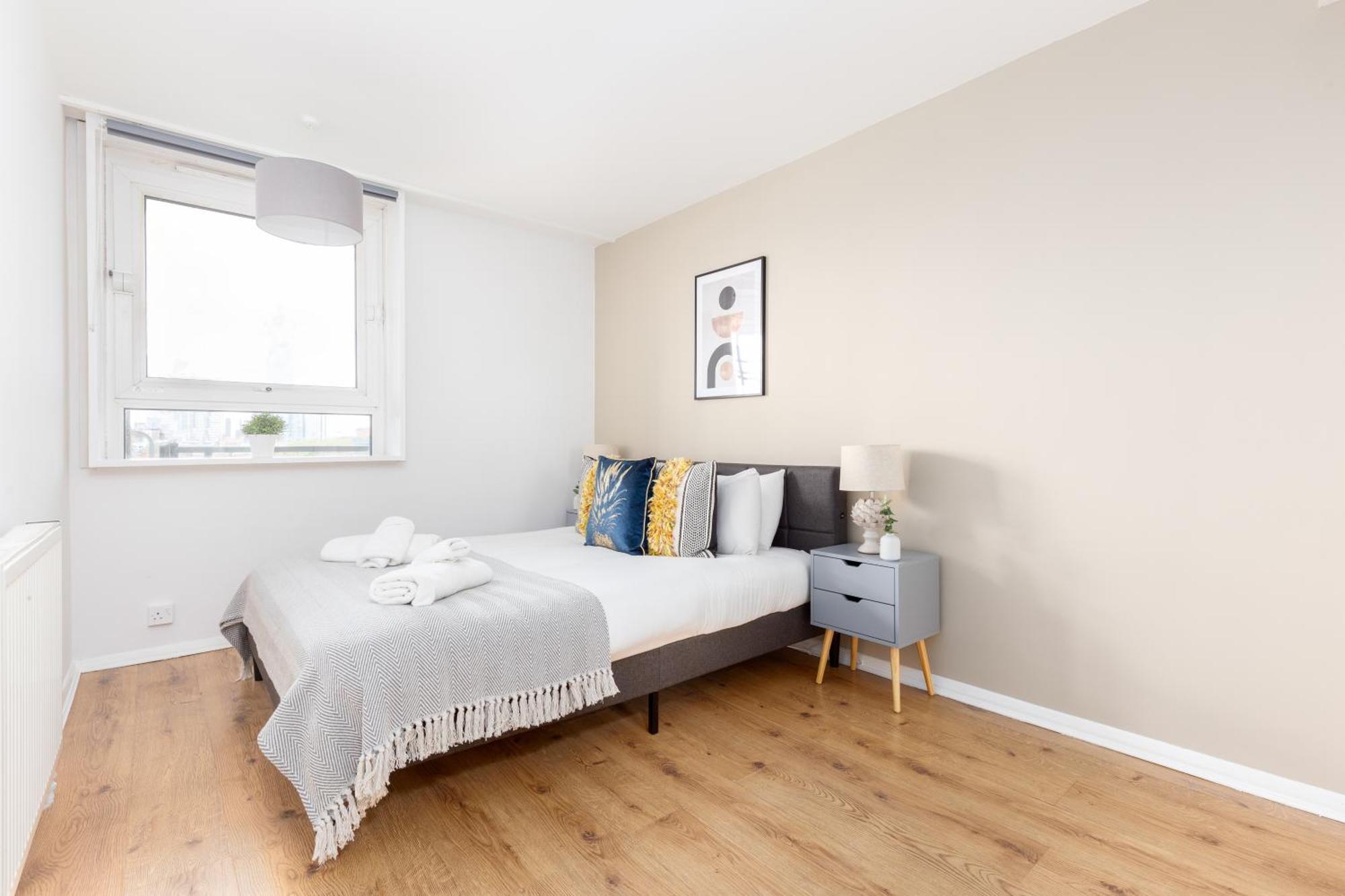 The Bermondsey Apartment Londyn Zewnętrze zdjęcie