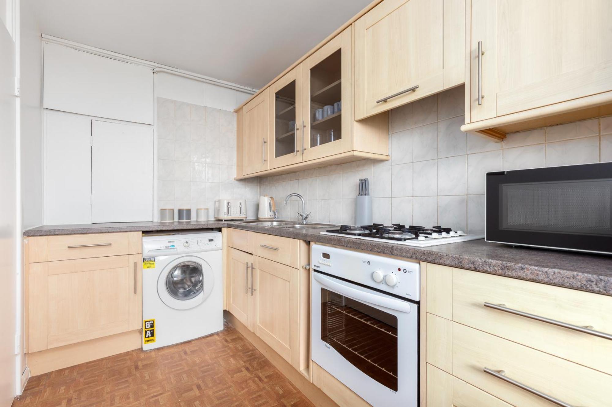 The Bermondsey Apartment Londyn Zewnętrze zdjęcie