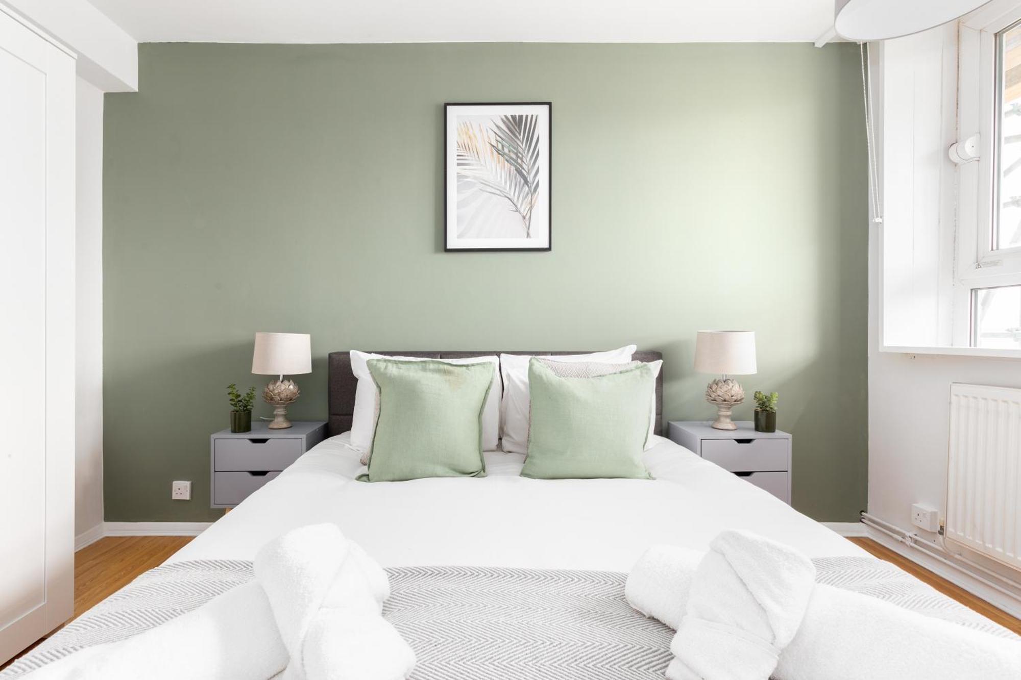 The Bermondsey Apartment Londyn Zewnętrze zdjęcie