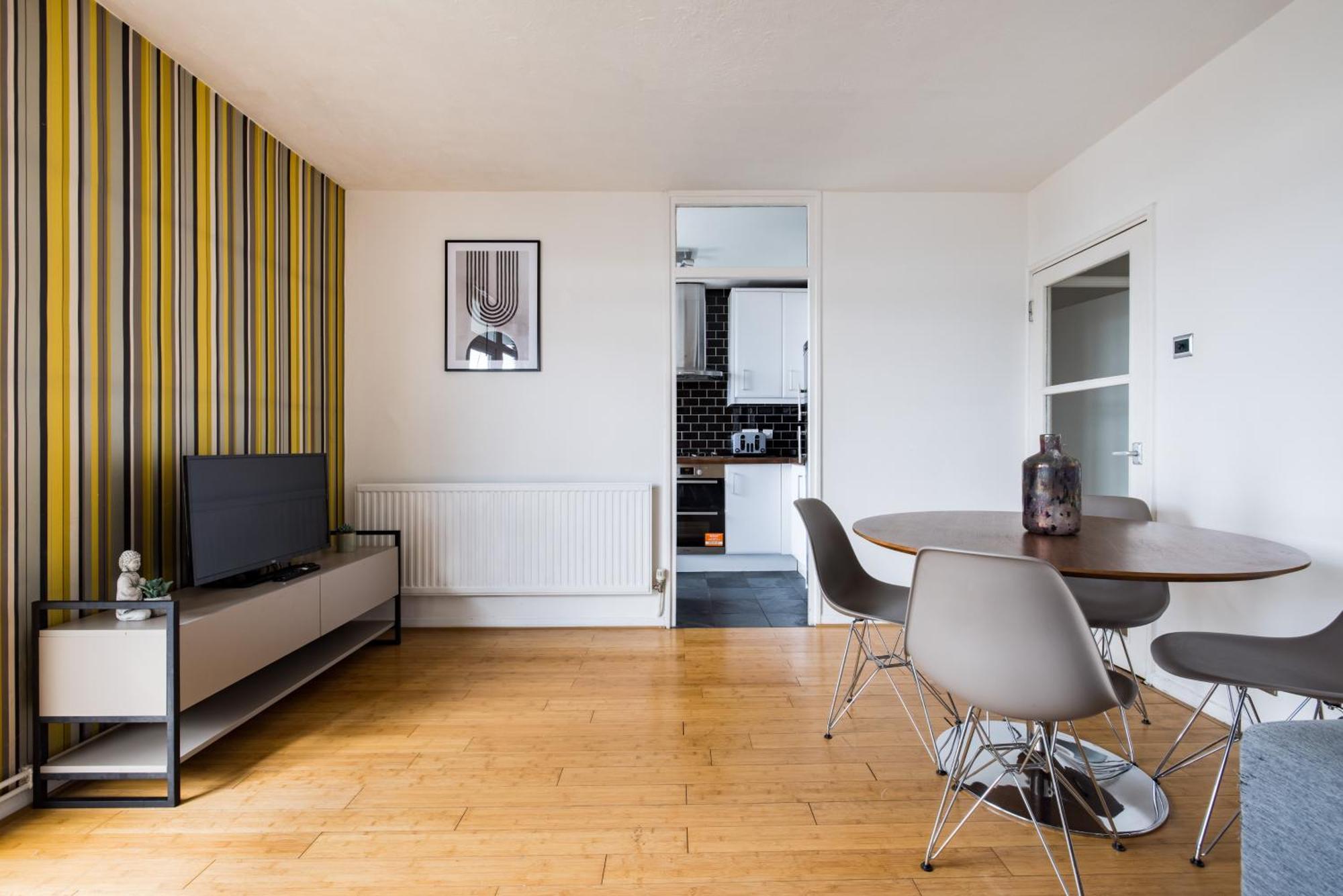 The Bermondsey Apartment Londyn Zewnętrze zdjęcie