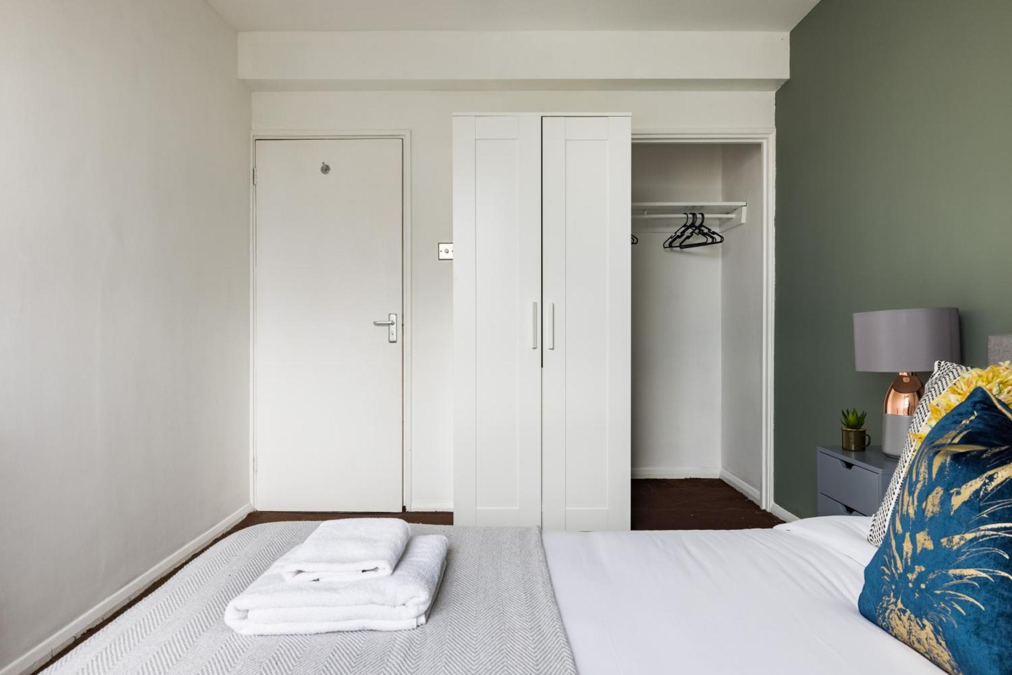 The Bermondsey Apartment Londyn Zewnętrze zdjęcie