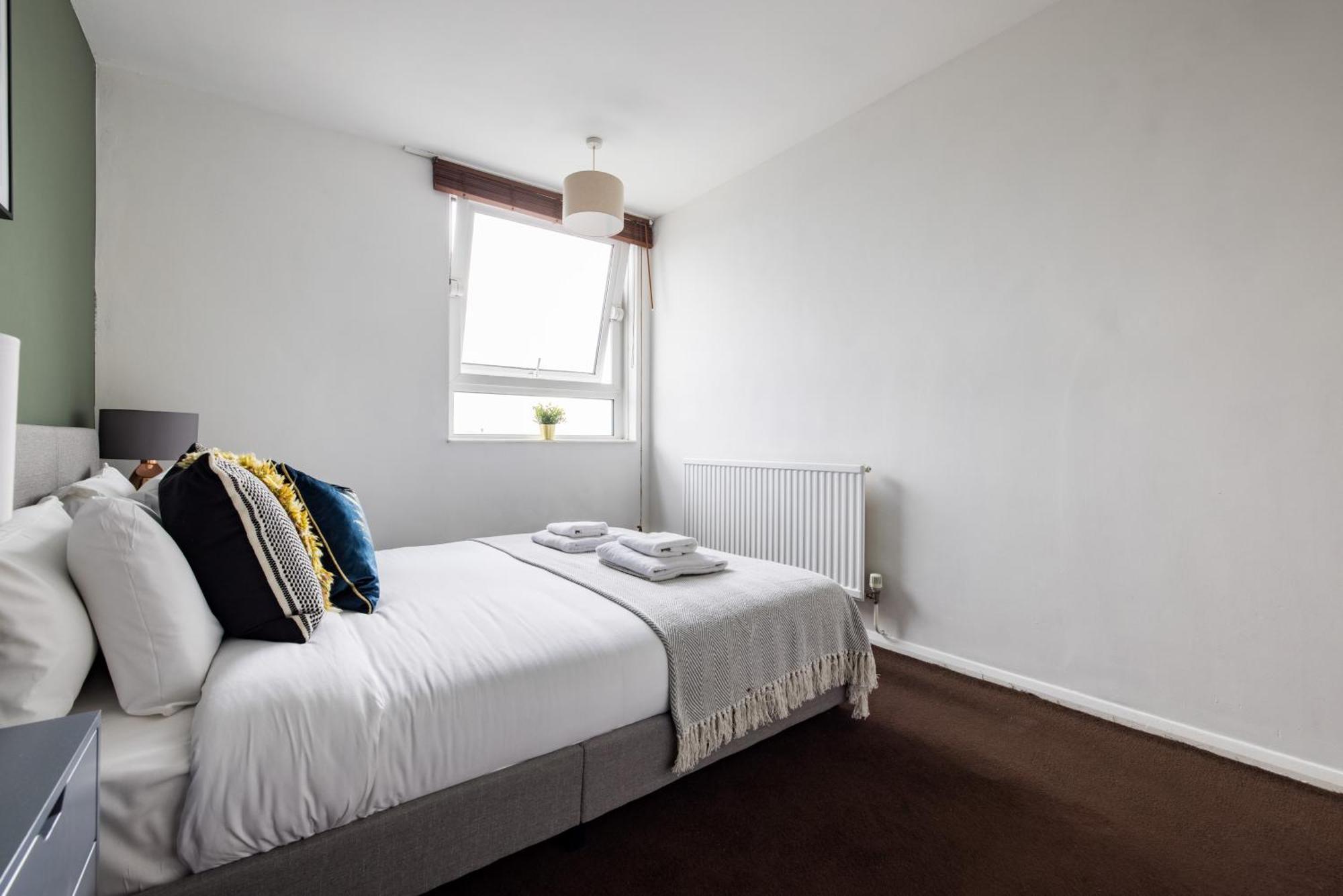 The Bermondsey Apartment Londyn Zewnętrze zdjęcie