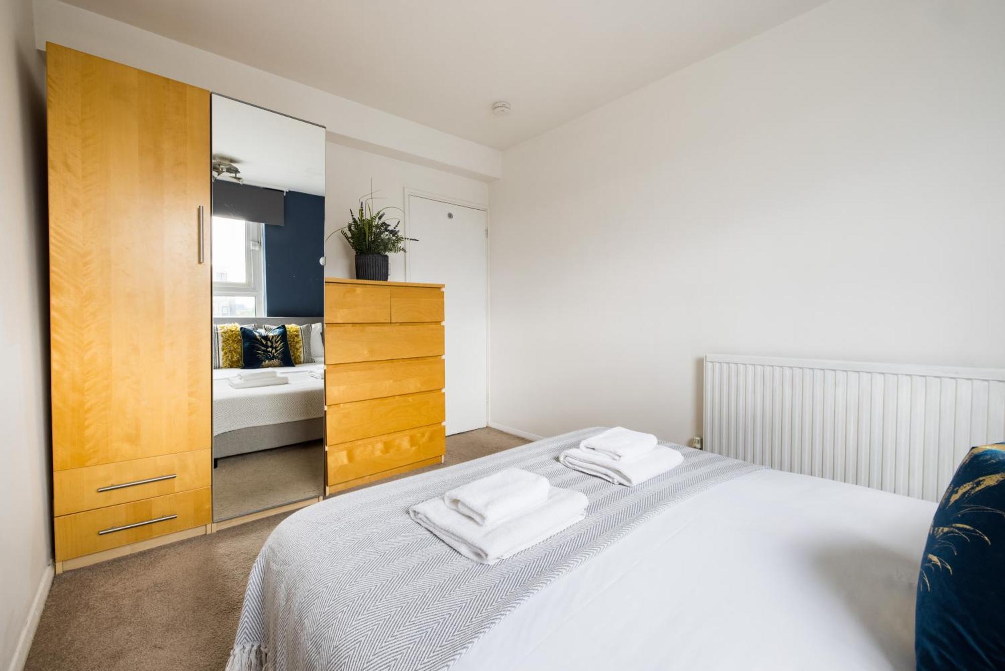 The Bermondsey Apartment Londyn Zewnętrze zdjęcie