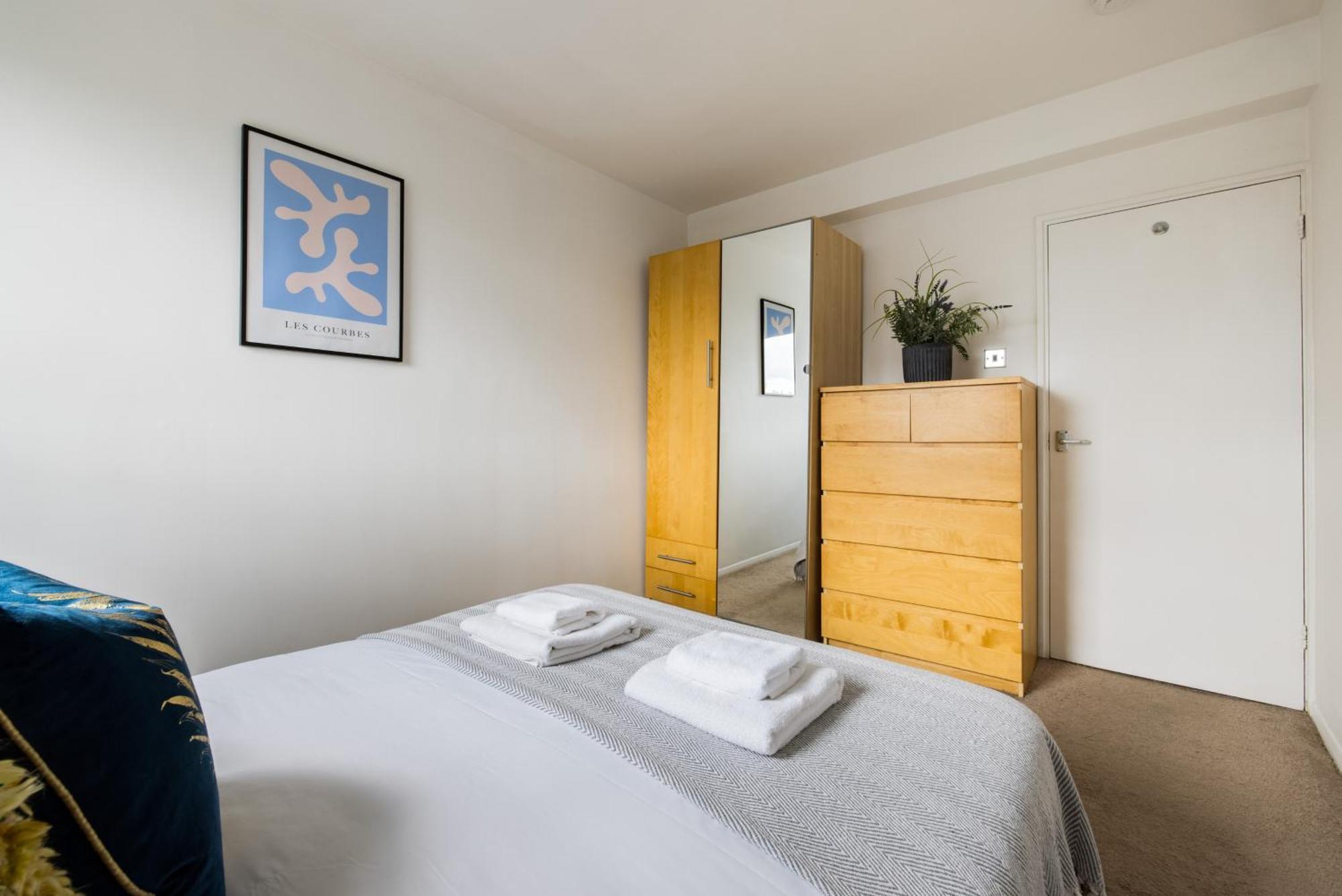 The Bermondsey Apartment Londyn Zewnętrze zdjęcie