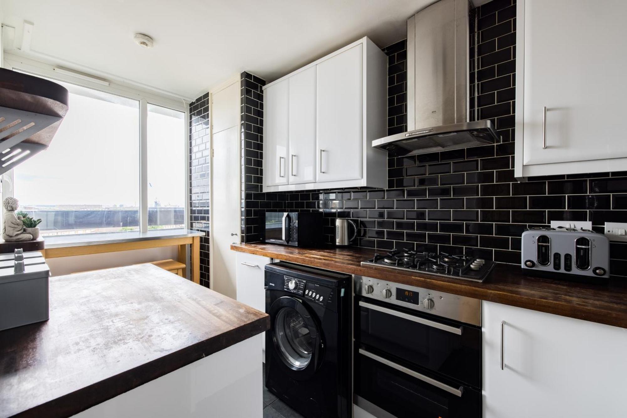 The Bermondsey Apartment Londyn Zewnętrze zdjęcie