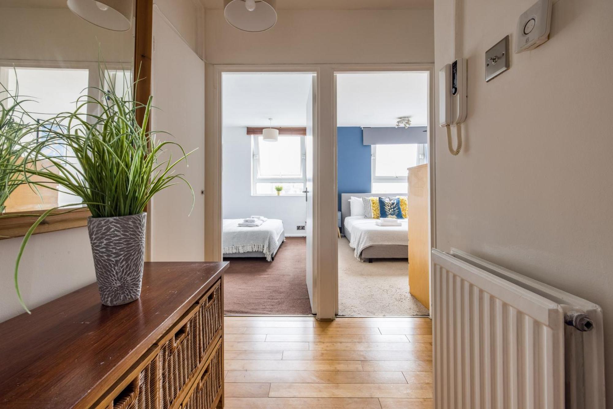 The Bermondsey Apartment Londyn Zewnętrze zdjęcie