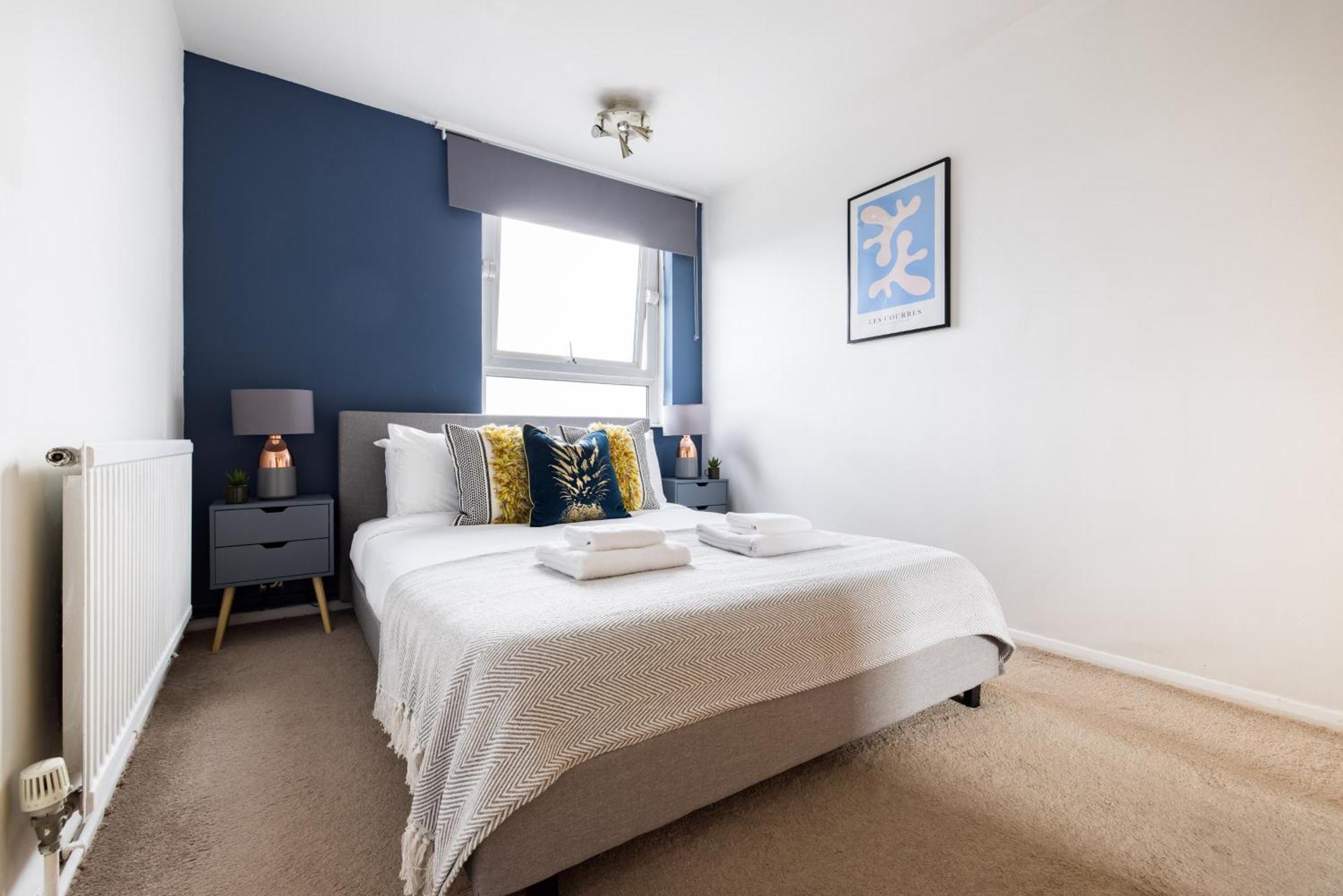 The Bermondsey Apartment Londyn Zewnętrze zdjęcie